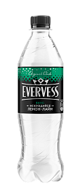 Evervess "Искрящийся лимон-лайм" 0.5