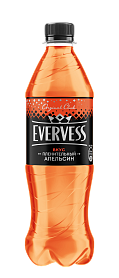 Evervess "Пленительный апельсин" 0.5